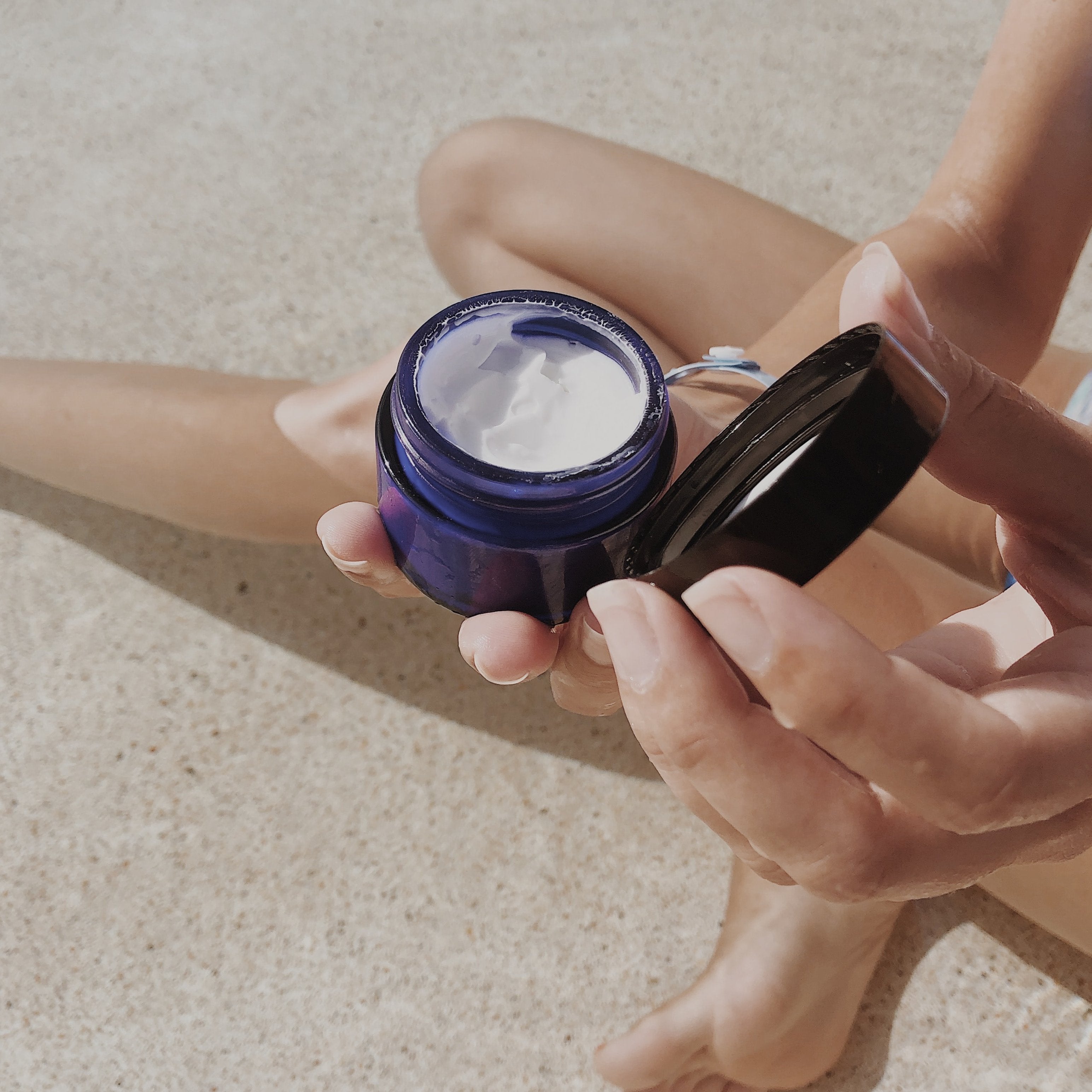 Facial Moisturizer - Facial Cream - Face - ebambu.ca