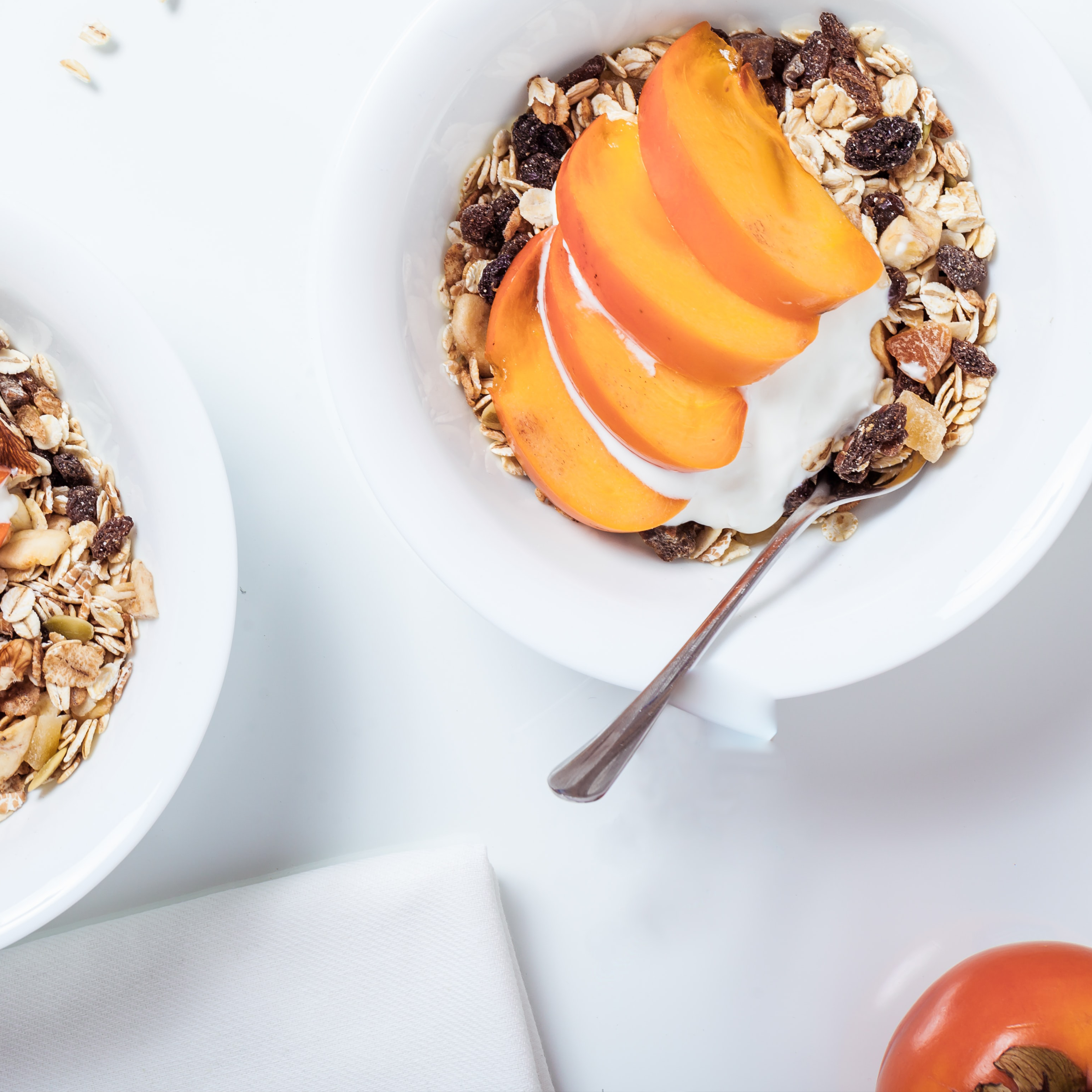 Nutrition - flour, sugar, oil, seasonal - ebambu.ca