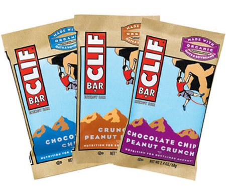 Snack Bars
