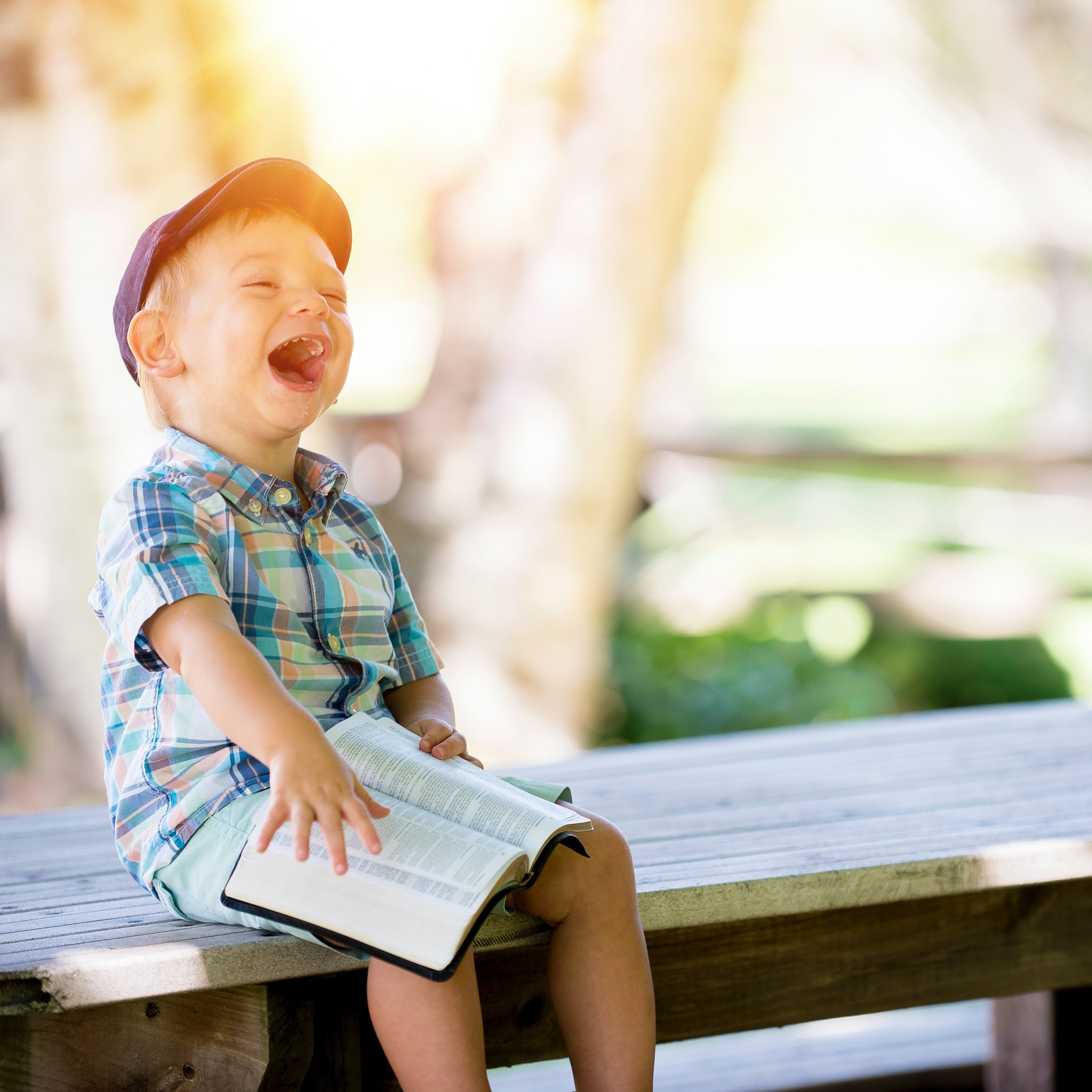 Brain function products for children 