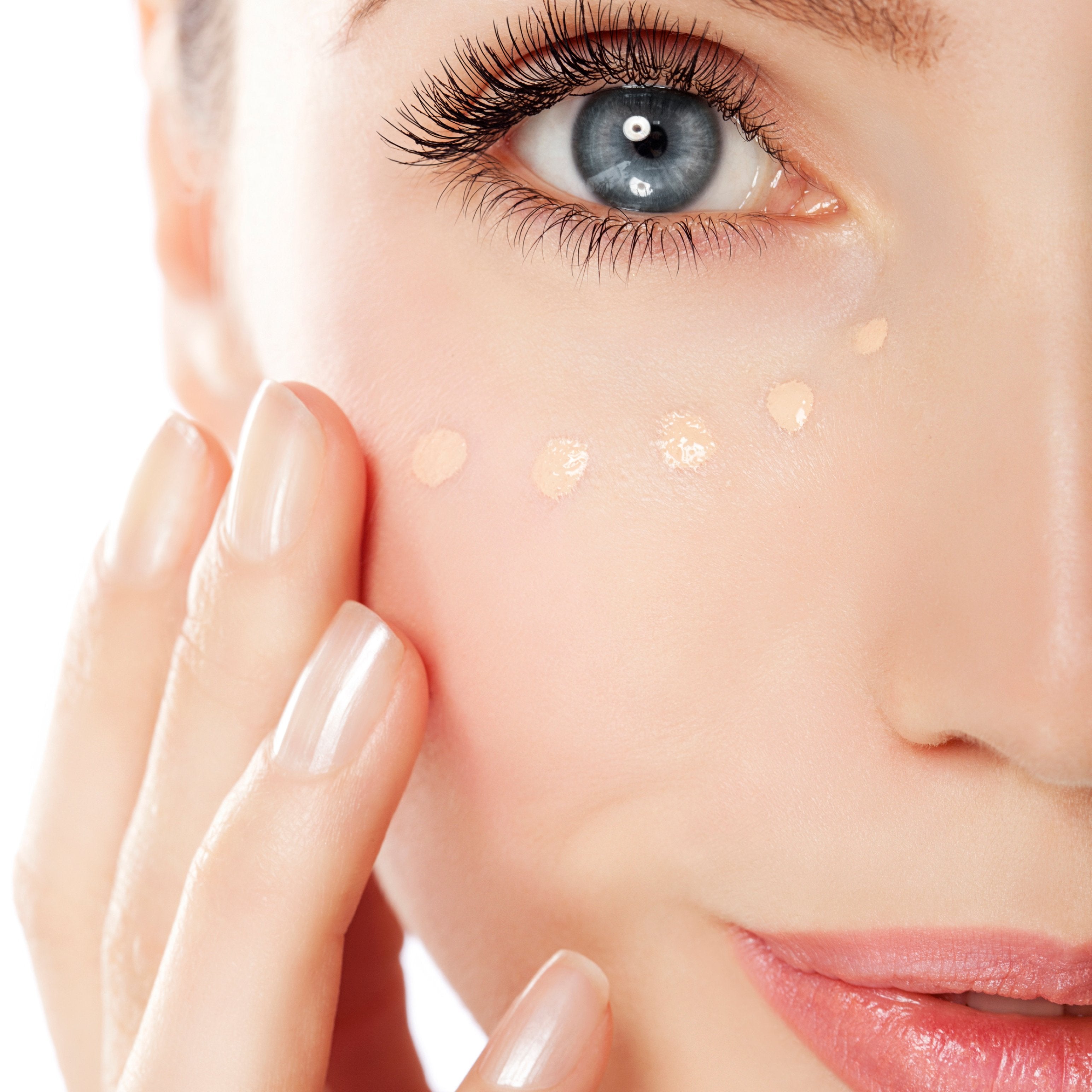 Foundation - liquid and powdered - ebambu.ca