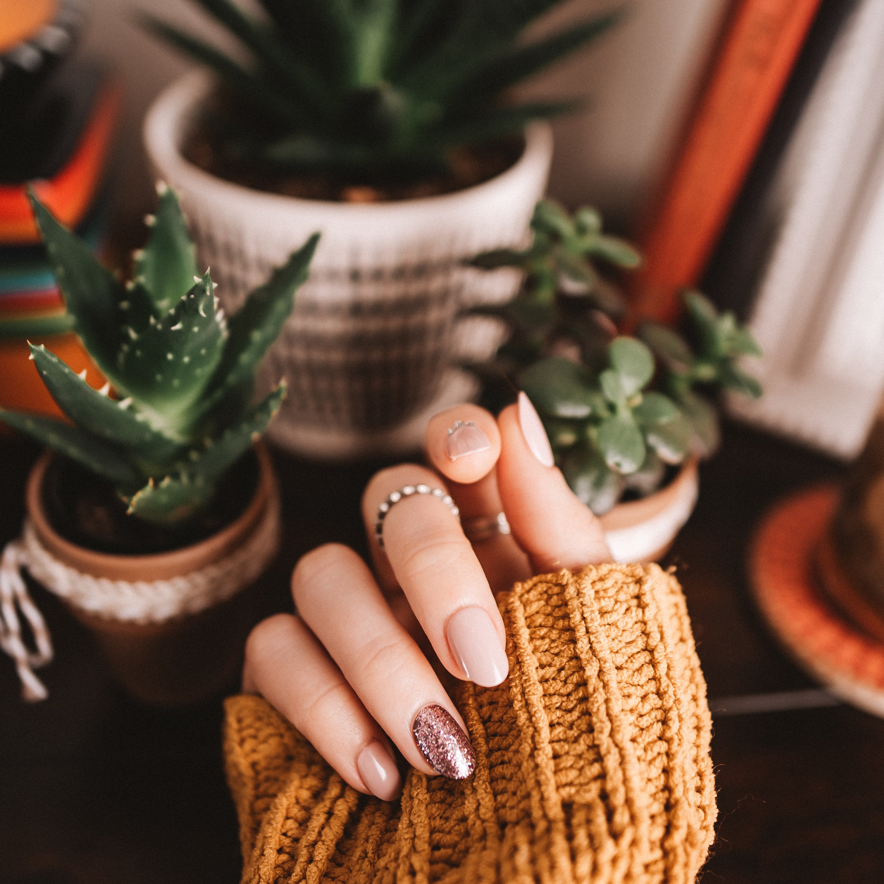 Nail Polish - ebambu.ca