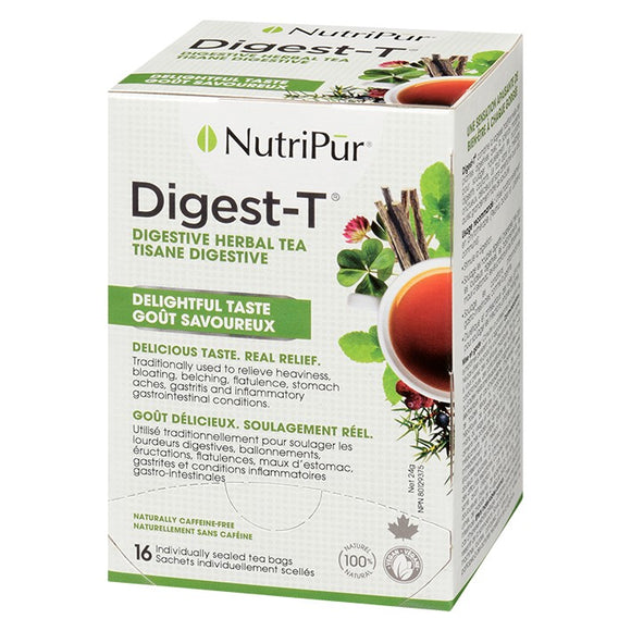 Digest-T herbal tea (16)