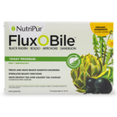 Fluxobile - Nutripur - Body clean - liver detox - 100% organic - water extraction