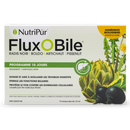 Fluxobile - Nutripur - Detox du corps - cure du foie