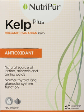Kelp Plus