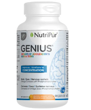 GENIUS Kids & Teens - Chewable & Liquid-2