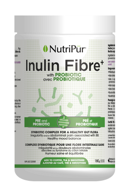 INULIN FIBER +
