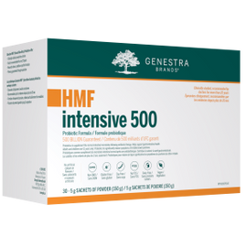 HMF Intensive 500 - 3x5g