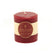 Honey Candles - Round Pillars - 13 colours by Honey Candles - Ebambu.ca natural health product store - free shipping <59$ 