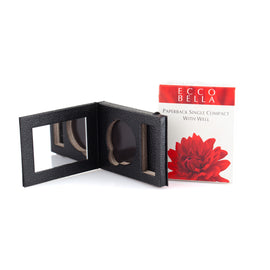 Refillable Paperback - 0