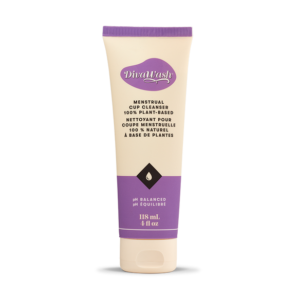 The Diva Cup Diva Wash