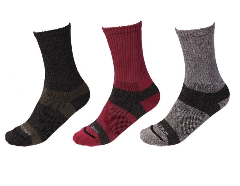 Incrediwear Socks Hiking by Incrediwear - Ebambu.ca natural health product store - free shipping <59$ 