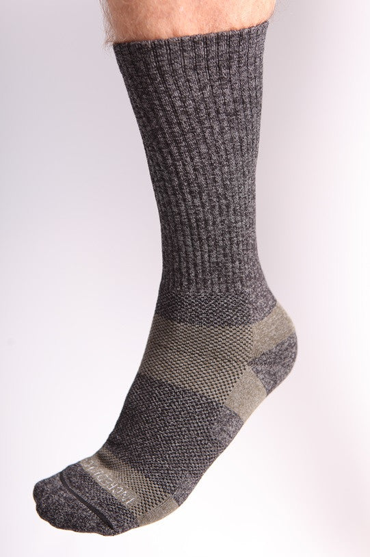 Incrediwear Socks Hiking by Incrediwear - Ebambu.ca natural health product store - free shipping <59$ 