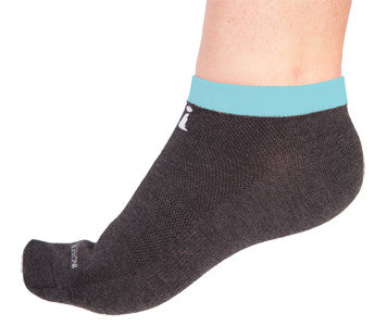 Incrediwear PRO No-Sho Socks by Incrediwear - Ebambu.ca natural health product store - free shipping <59$ 