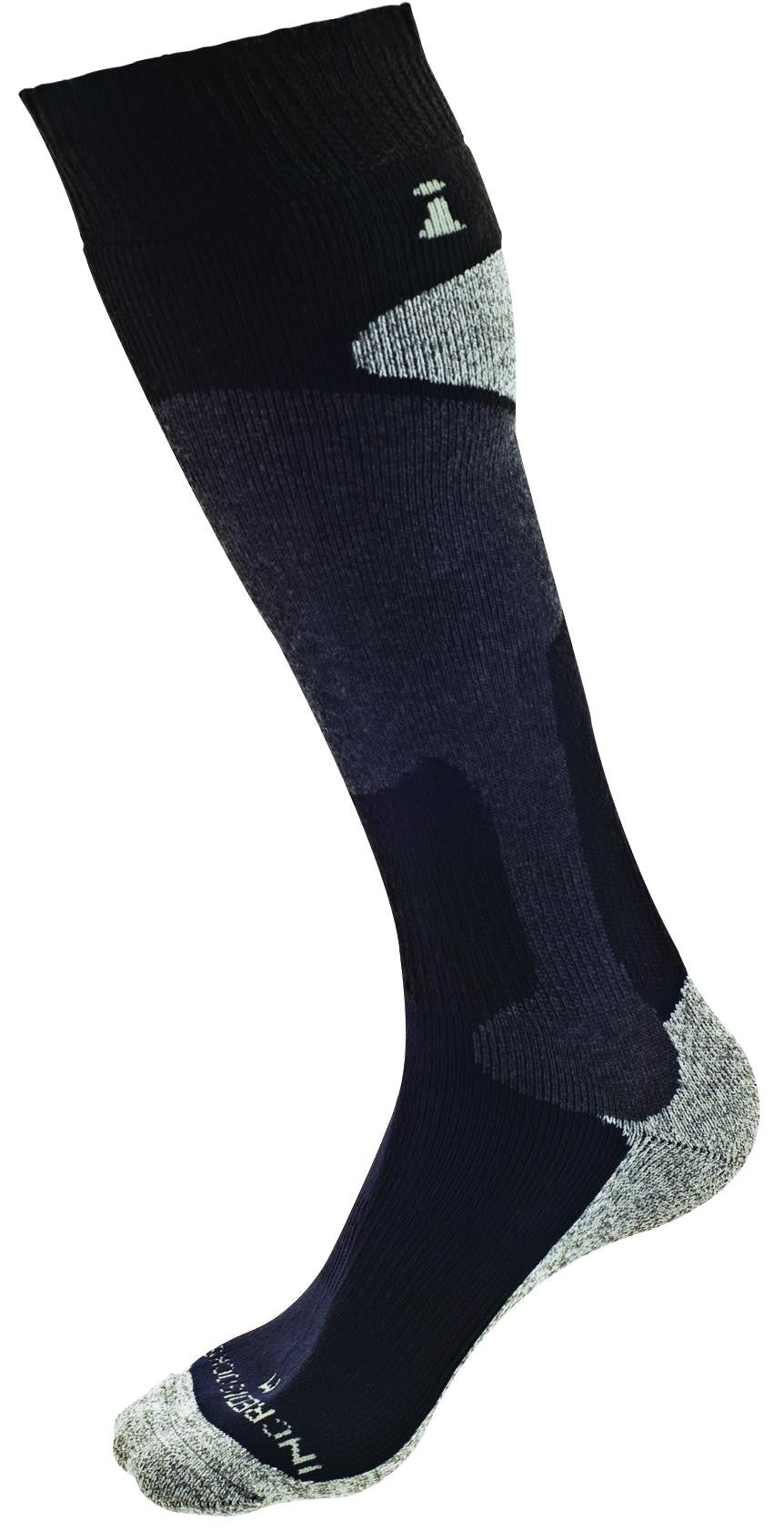 Incrediwear Avalanche Ski Socks by Incrediwear - Ebambu.ca natural health product store - free shipping <59$ 