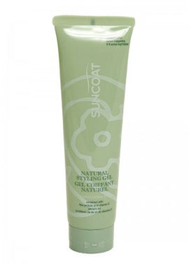 Suncoat Hair Gel Natural Fragrance by Suncoat - Ebambu.ca natural health product store - free shipping <59$ 