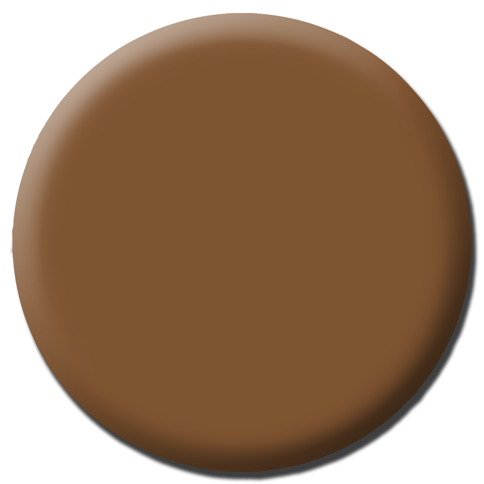 Ecco Bella Liquid Foundation - 7 colours by Ecco Bella - Ebambu.ca natural health product store - free shipping <59$ 