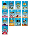 Mountain Sky Soap by Mountain Sky - Ebambu.ca natural health product store - free shipping <59$ 