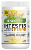 Nutripur IntesFib by Nutripur - Ebambu.ca natural health product store - free shipping <59$ 