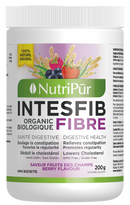 Nutripur IntesFib by Nutripur - Ebambu.ca natural health product store - free shipping <59$ 