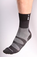Incrediwear PRO-3 Crew Cut Socks by Incrediwear - Ebambu.ca natural health product store - free shipping <59$ 
