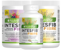 Nutripur IntesFib by Nutripur - Ebambu.ca natural health product store - free shipping <59$ 