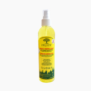 Lemon Eucalyptus Insect Repellent Spray - 0